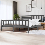 vidaXL voodiraam 3101175