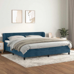 vidaXL kontinentaalvoodi 3127575