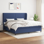 vidaXL kontinentaalvoodi 3128075
