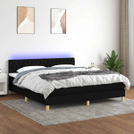 vidaXL kontinentaalvoodi 3133975