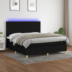 vidaXL kontinentaalvoodi 3135775