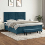 vidaXL kontinentaalvoodi 3137975