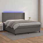 vidaXL kontinentaalvoodi 3139275