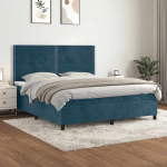 vidaXL kontinentaalvoodi 3142975