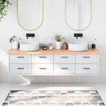 vidaXL vannitoa tasapind 3156175