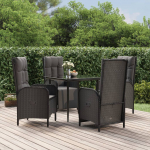 vidaXL aia s&ouml;&ouml;gim&ouml;&ouml;bli komplekt 3185175
