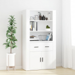 vidaXL k&otilde;rge kapp 3185375