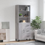 vidaXL k&otilde;rge kapp 3189475