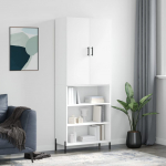 vidaXL k&otilde;rge kapp 3196075