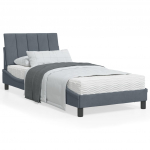 vidaXL voodi 3208575