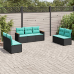 vidaXL aiadiivanikomplekt 3225875