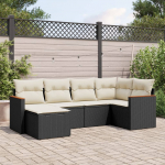 vidaXL aiadiivani komplekt 3226175