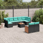 vidaXL aiadiivanikomplekt 3227975