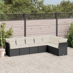 vidaXL aiadiivani komplekt 3249575