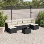 vidaXL aiadiivani komplekt 3249875