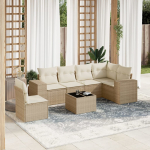 vidaXL aiadiivani komplekt 3254975