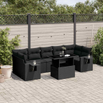 vidaXL aiadiivani komplekt 3267775