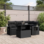 vidaXL aiadiivani komplekt 3267875