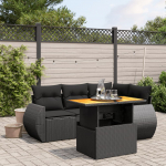 vidaXL aiadiivani komplekt 3272175