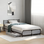 vidaXL voodiraam 3279975