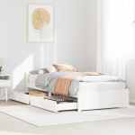 vidaXL voodiraam 3301675
