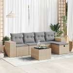 vidaXL aiadiivanikomplekt 3325675