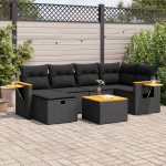 vidaXL aiadiivanikomplekt 3325975
