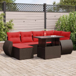 vidaXL aiadiivanikomplekt 3326675
