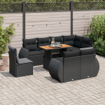 vidaXL aiadiivanikomplekt 3327275