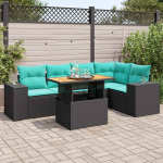 vidaXL aiadiivanikomplekt 3327375