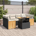 vidaXL aiadiivanikomplekt 3327675