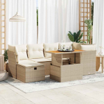vidaXL aiadiivani komplekt 3327975