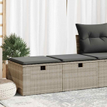 vidaXL aiadiivani komplekt 3328675