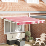 vidaXL V&auml;limine varikatus 3330275