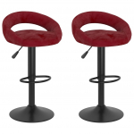 vidaXL baaritool 333275