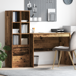 vidaXL Kontori laud 3337375