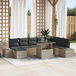 vidaXL Aia diivan 3357975