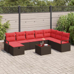 vidaXL Aia m&ouml;&ouml;bel 3360575