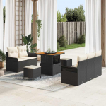 vidaXL Aia Diivanikomplekt 3362075