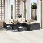 vidaXL Aia Diivanikomplekt 3362975
