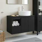 vidaXL Vannitoa komplekt 3404075