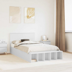 vidaXL Kaasaegne voodi 3408375