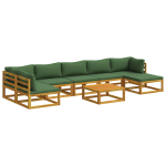 vidaXL aiadiivanikomplekt 3417275
