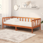 vidaXL P&auml;evavoodi m&ouml;&ouml;bel 3422775