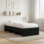 vidaXL Voodi raam 3429675