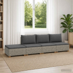 vidaXL Nurgadiivan &otilde;ue 3429875