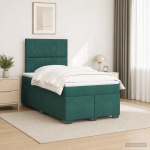 vidaXL Karbi vedrumadrats 3455075