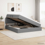 vidaXL Kaasaegne Salvestusvoodi 3458575