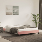 vidaXL voodiraam 346975