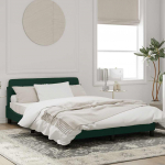 vidaXL voodiraam 373175